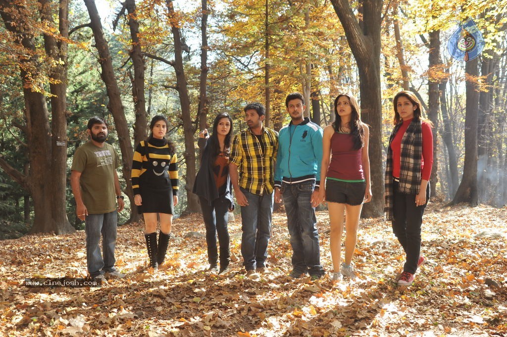 Kulumanali Movie Latest Stills - 40 / 83 photos