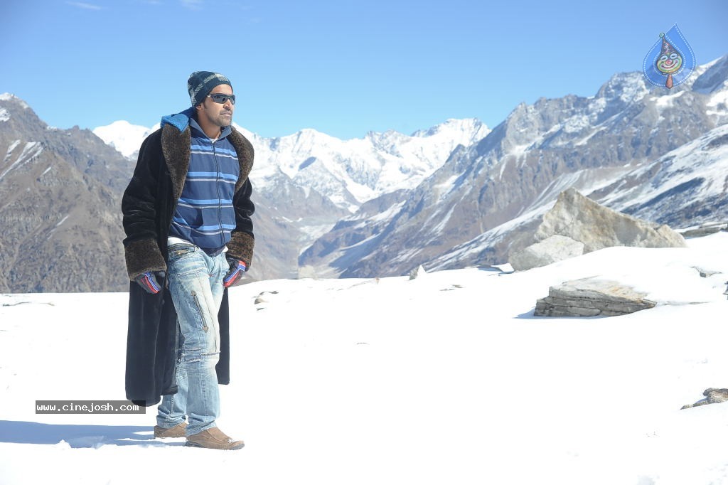 Kulumanali Movie Latest Stills - 55 / 83 photos