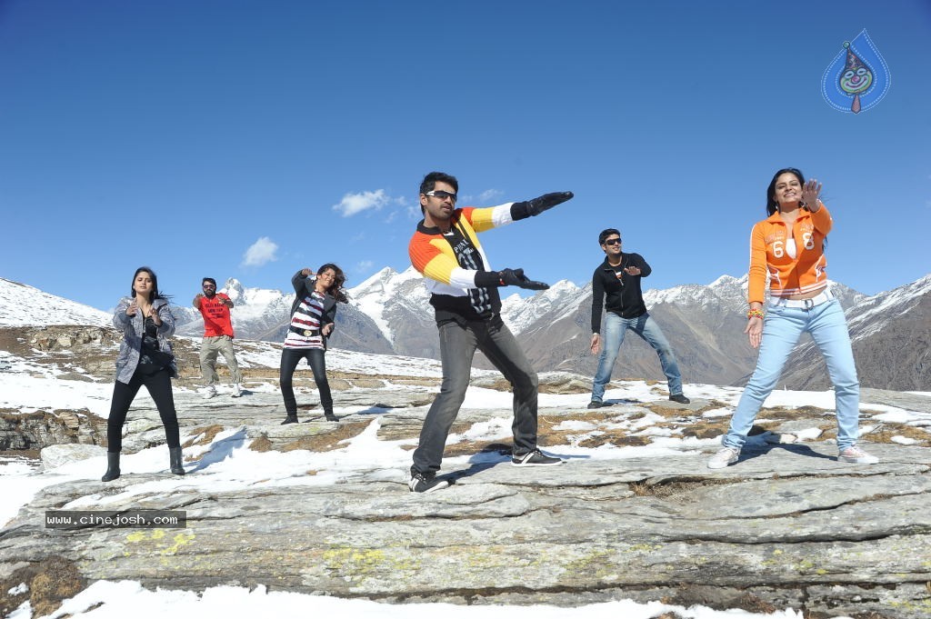 Kulumanali Movie Latest Stills - 60 / 83 photos