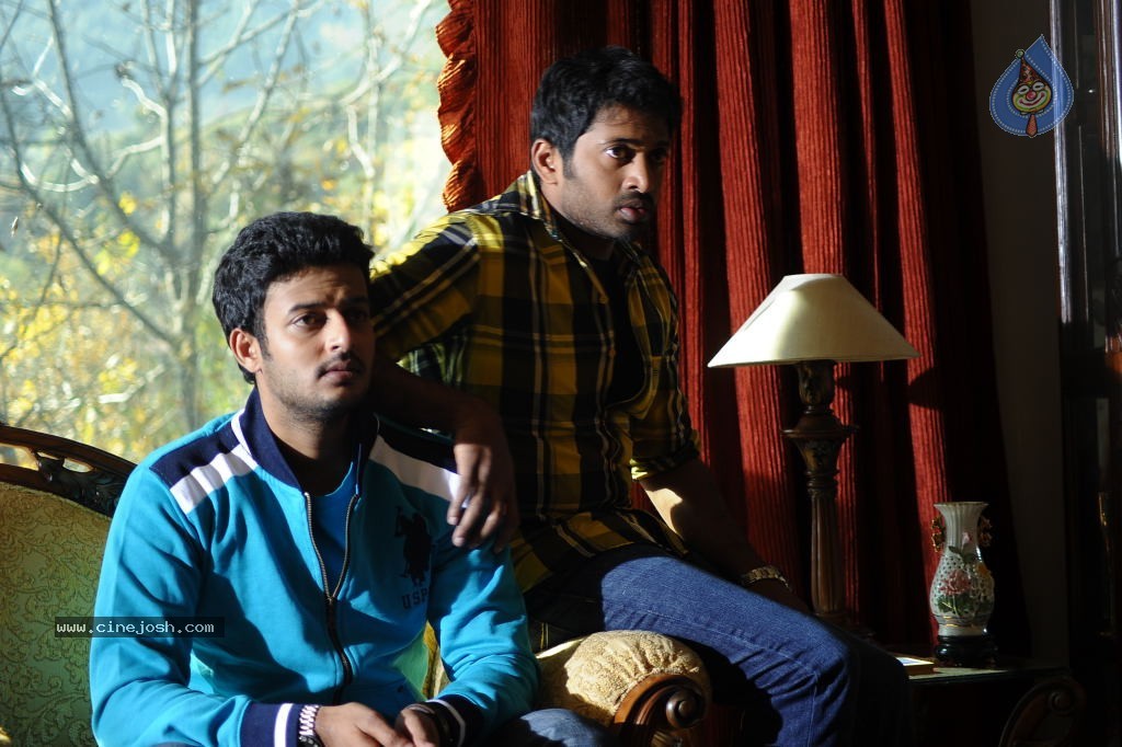 Kulumanali Movie Latest Stills - 65 / 83 photos