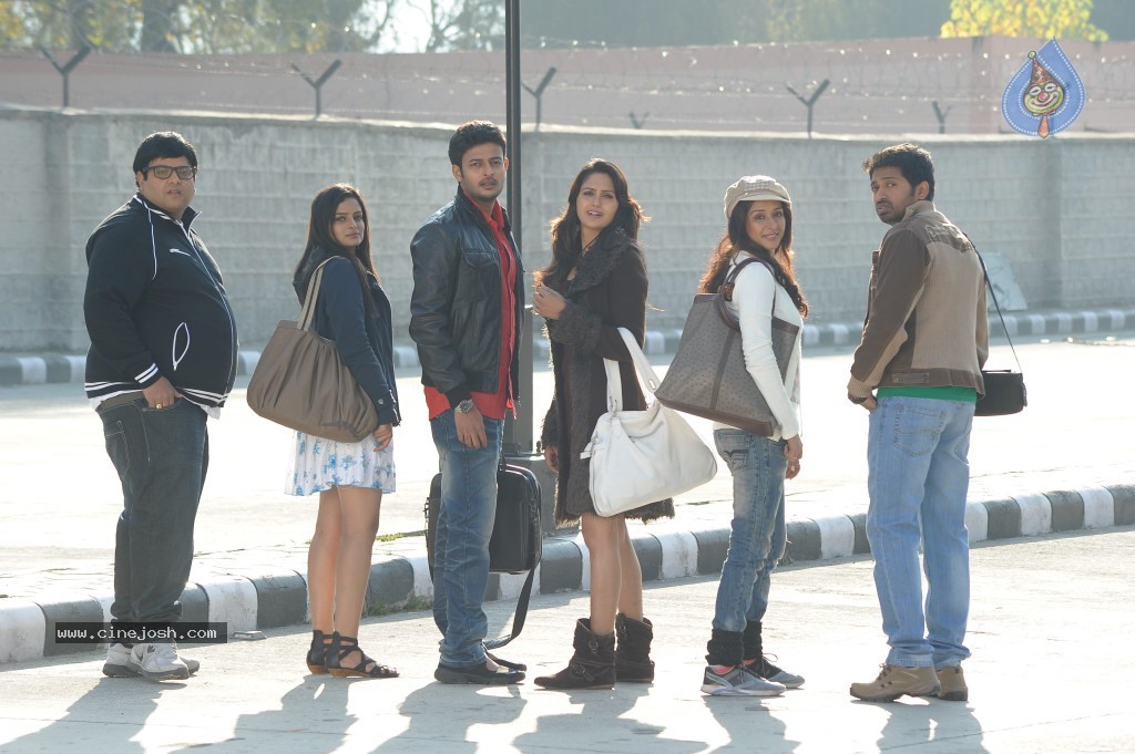 Kulumanali Movie Spicy Stills  - 14 / 123 photos