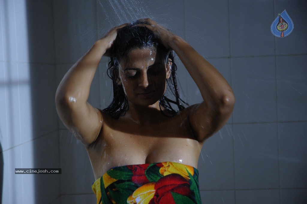 Kulumanali Movie Spicy Stills  - 70 / 123 photos