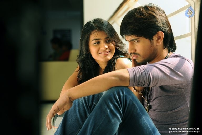 Kumari 21 F New Photos - 4 / 7 photos