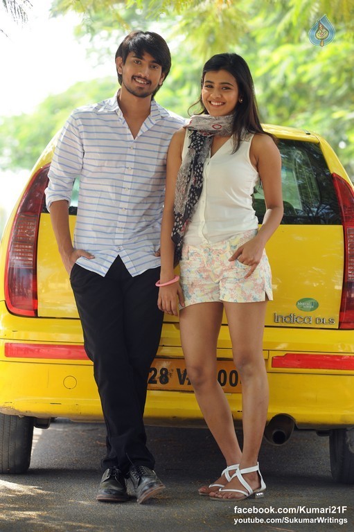 Kumari 21F Photos - 1 / 15 photos
