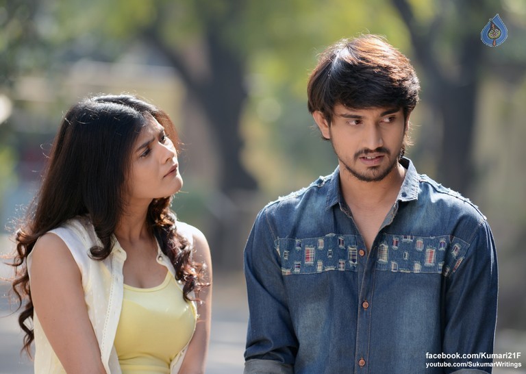 Kumari 21F Photos - 12 / 15 photos