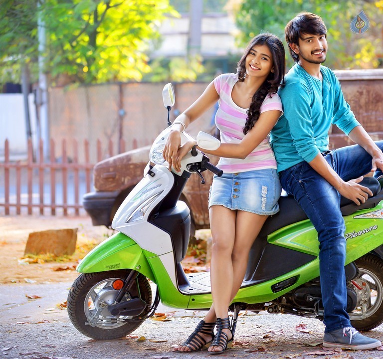 Kumari 21F Release Date Posters and Photos - 2 / 6 photos