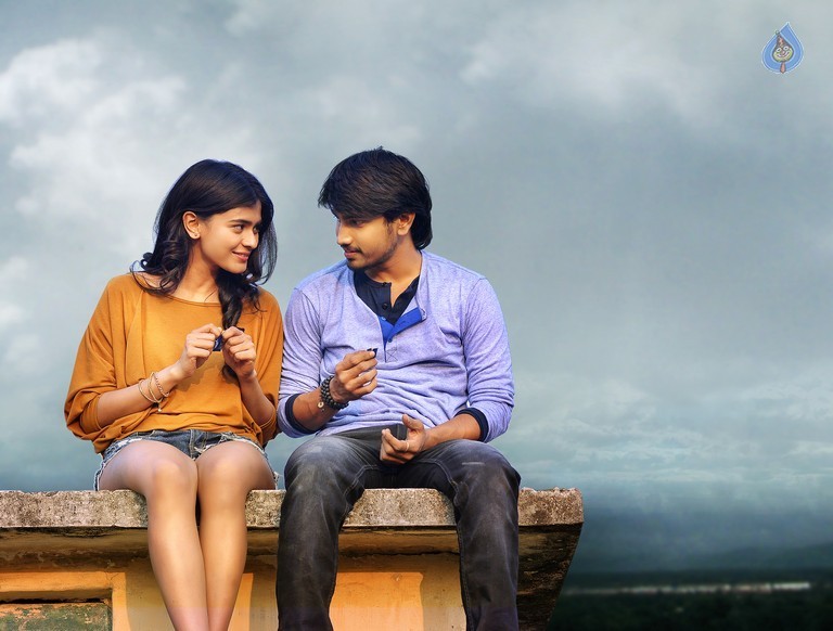 Kumari 21F Release Date Posters and Photos - 3 / 6 photos