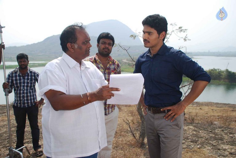 Kundanapu Bomma Film Photos - 12 / 35 photos