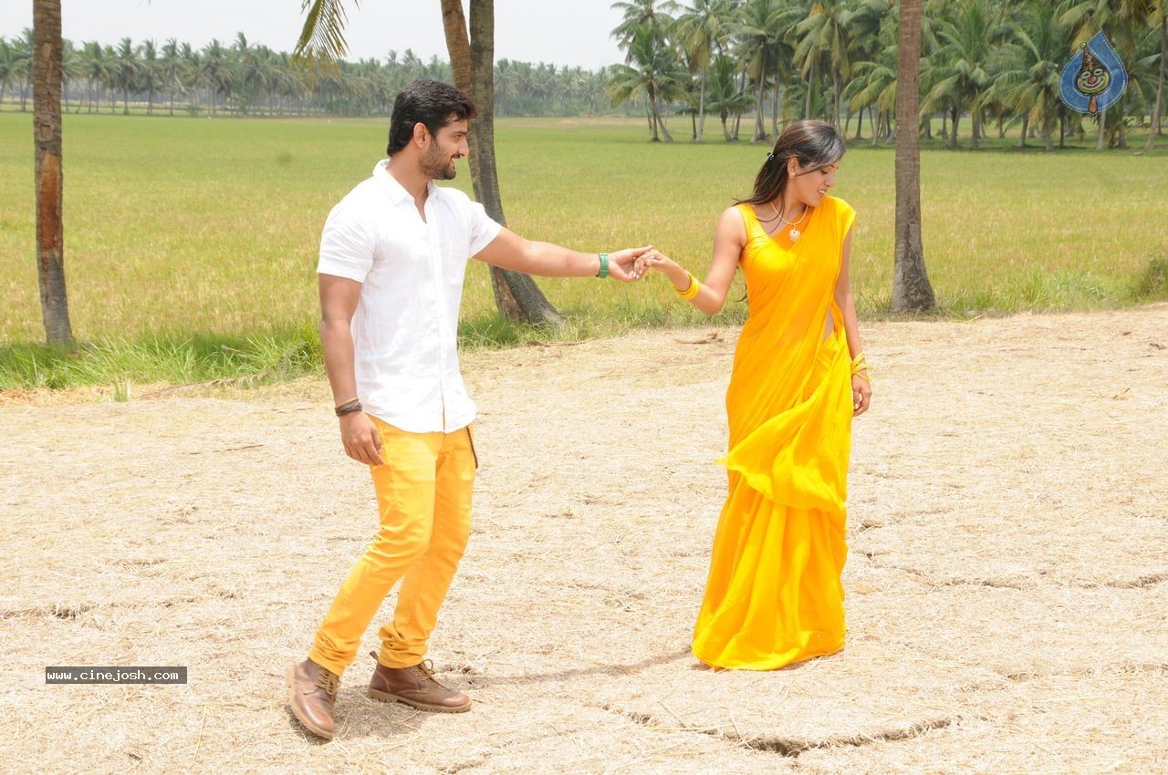 Kundanapu Bomma New Stills - 2 / 4 photos