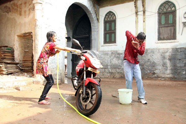 Varun Sandesh - Kurradu - 29 / 72 photos