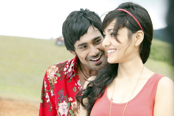 Varun Sandesh - Kurradu - 41 / 72 photos