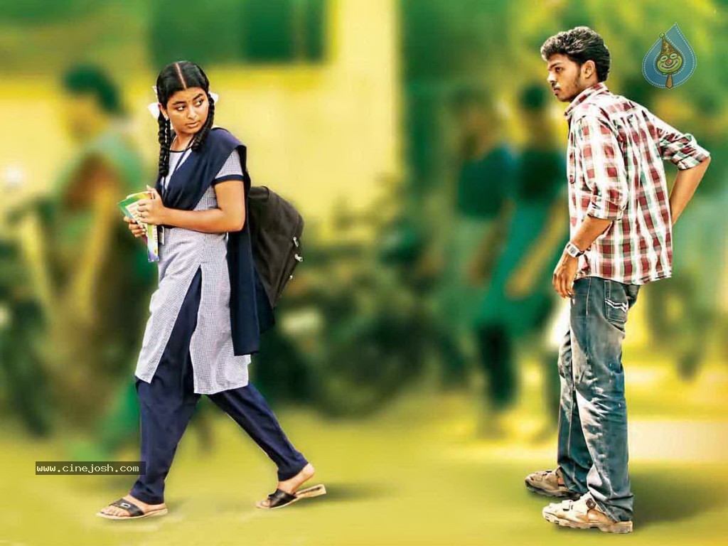 Kurrakaruki Tondarekkuva Movie Stills - 9 / 13 photos