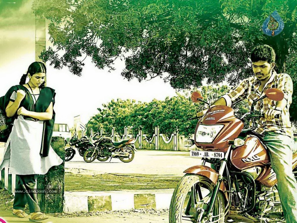 Kurrakaruki Tondarekkuva Movie Stills - 10 / 13 photos