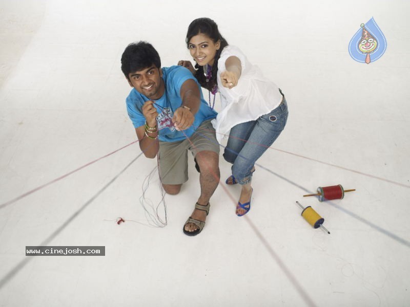 Kurralloy Kurrallu Movie New Stills - 37 / 63 photos