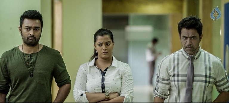 Kurukshetram Movie Photos and Posters - 5 / 7 photos