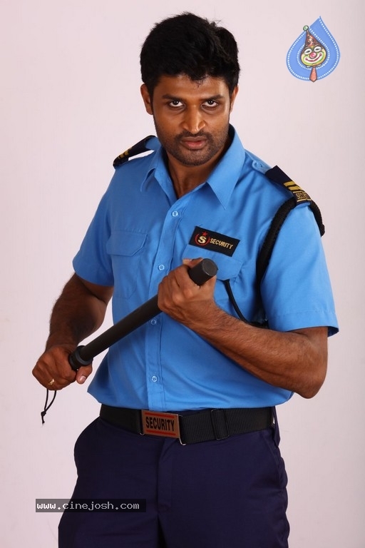 Kutumba Katha Chitram Working Stills - 58 / 63 photos