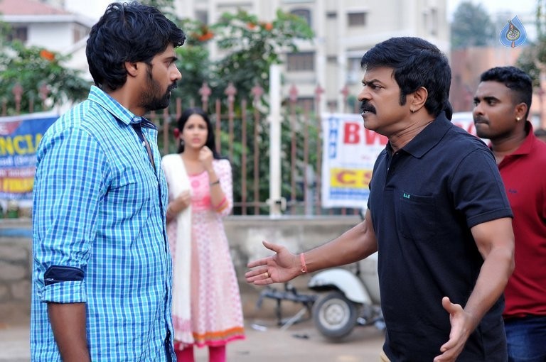 Lachimdeviki O Lekkundi New Pics - 5 / 12 photos