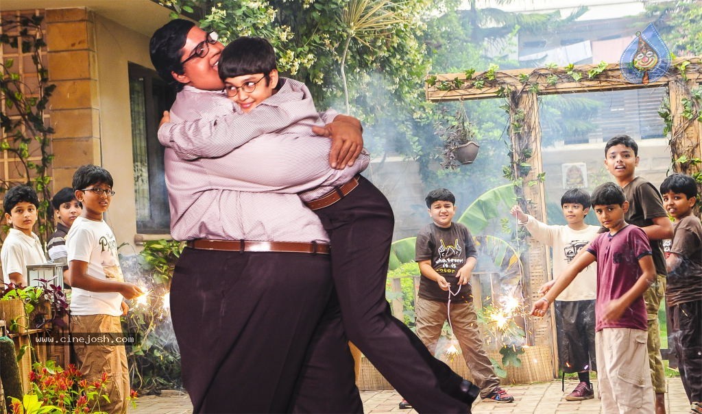 Laddu Babu Movie New Stills - 1 / 11 photos