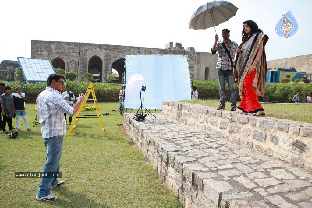 Ladies and Gentlemen Movie Stills - 11 / 35 photos