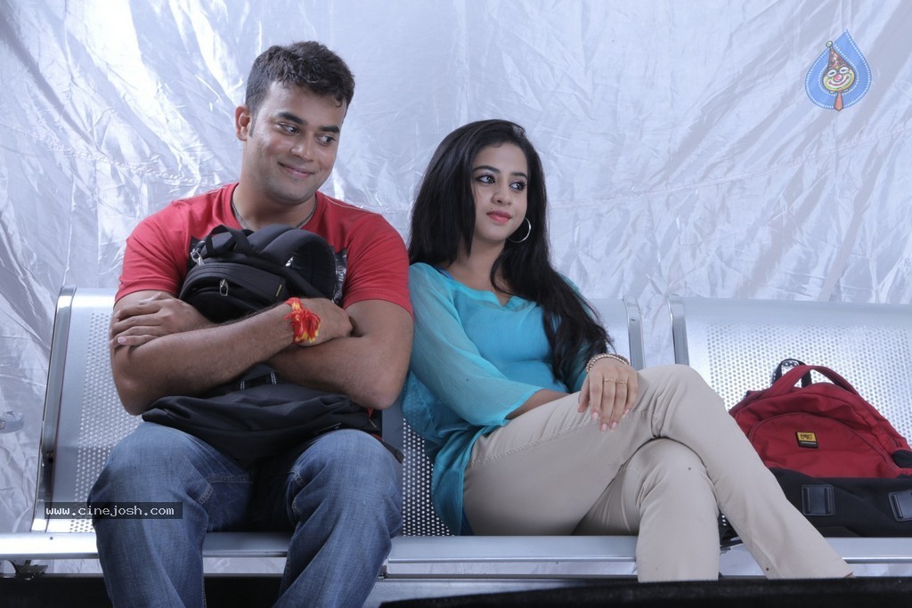 Ladies and Gentlemen Movie Stills - 12 / 35 photos