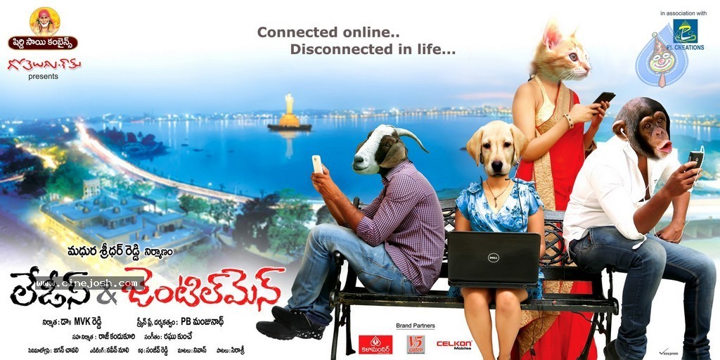 Ladies and Gentlemen Movie Stills - 13 / 35 photos