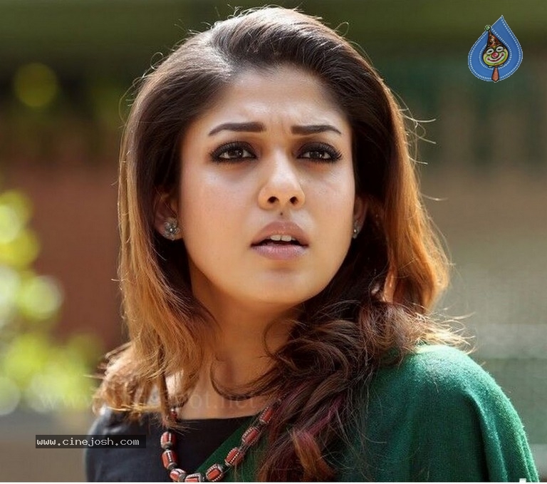 Lady Tiger Movie Stills - 7 / 11 photos