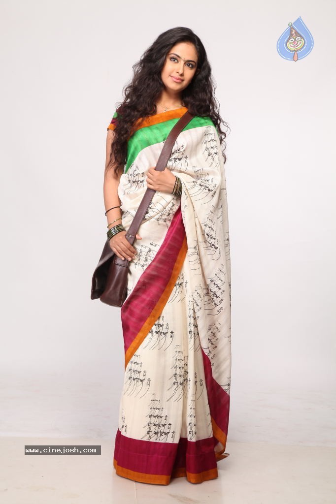 Lakshmi Raave Maa Intiki Movie Stills and Walls - 1 / 27 photos
