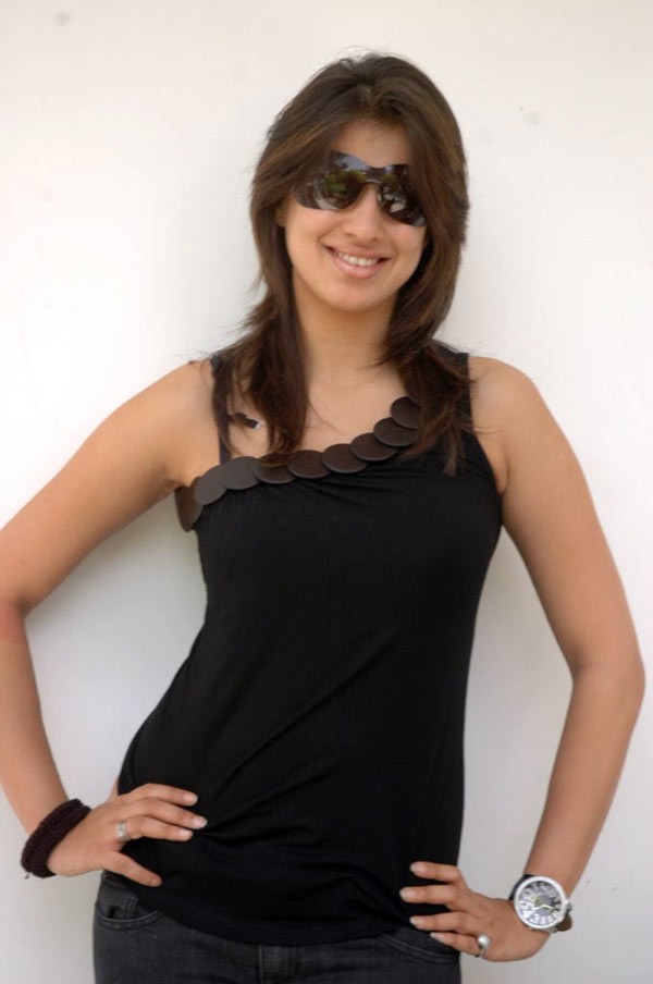 Lakshmi Rai - 2 / 25 photos