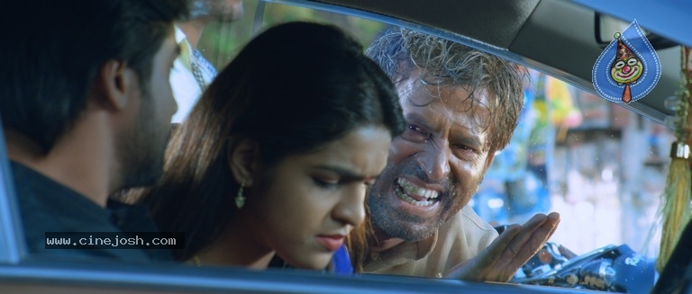 Lalijo Lalijo Movie Stills - 9 / 10 photos