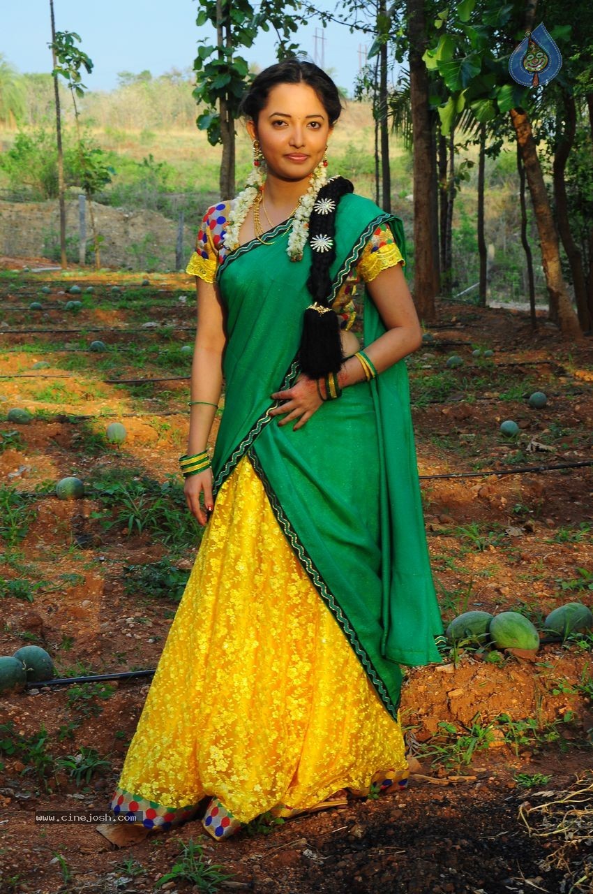 Langa Voni Movie Stills - 3 / 16 photos