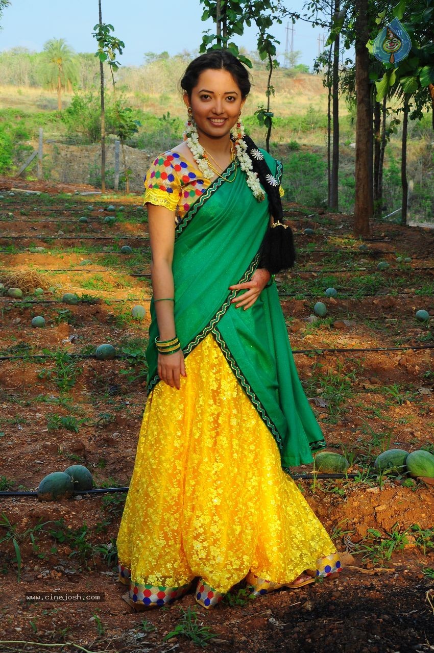 Langa Voni Movie Stills Photo 13 of 16