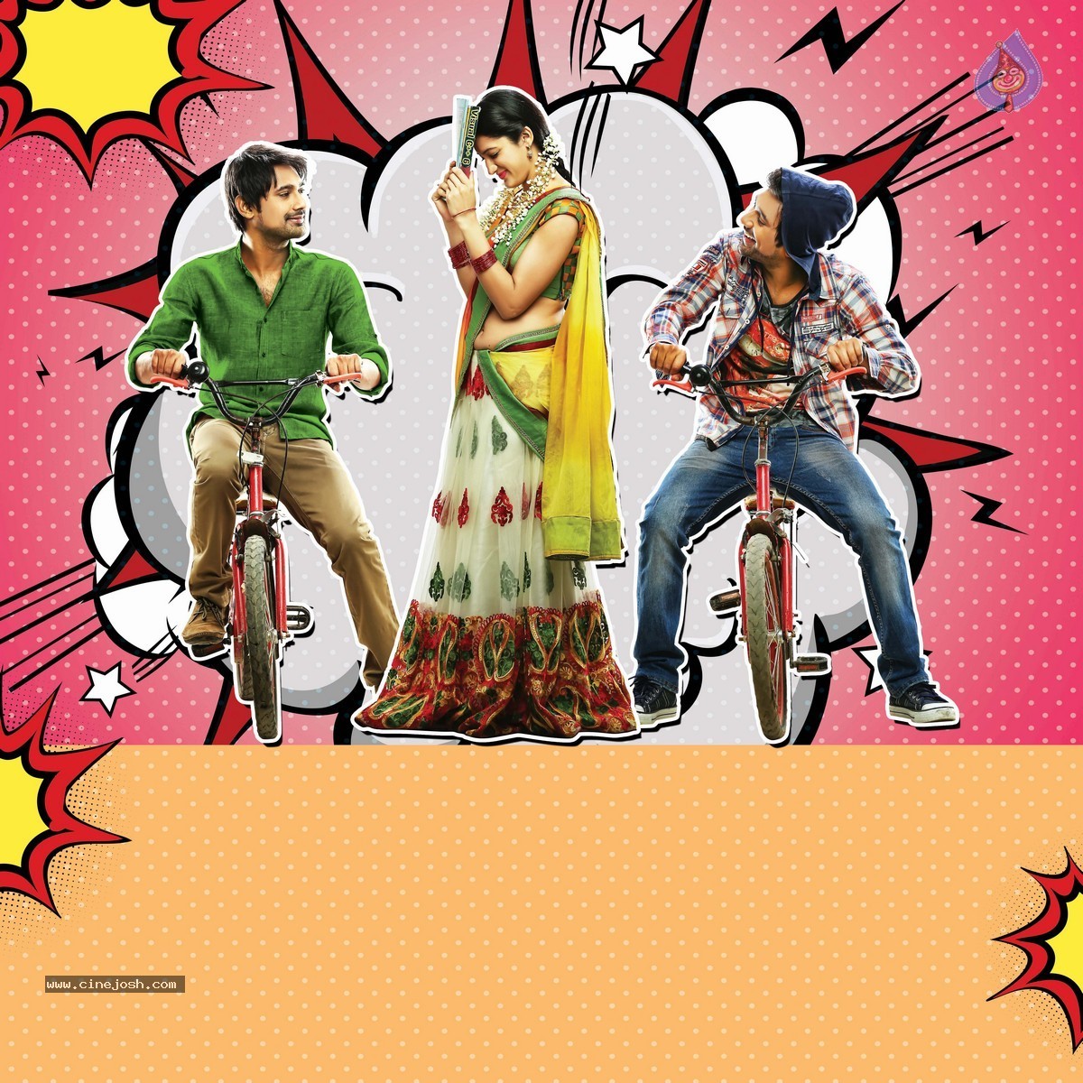 Lava Kusa Movie Wallpapers - 1 / 6 photos