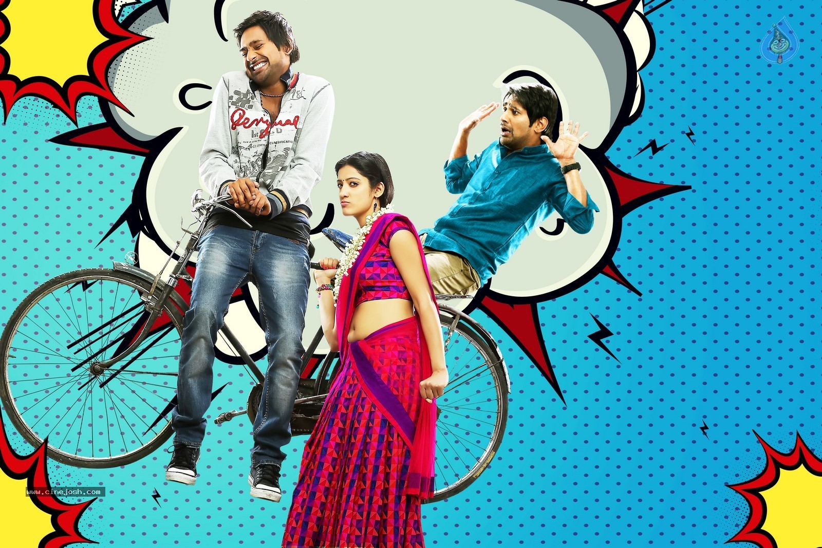 Lava Kusa Movie Wallpapers - 5 / 6 photos