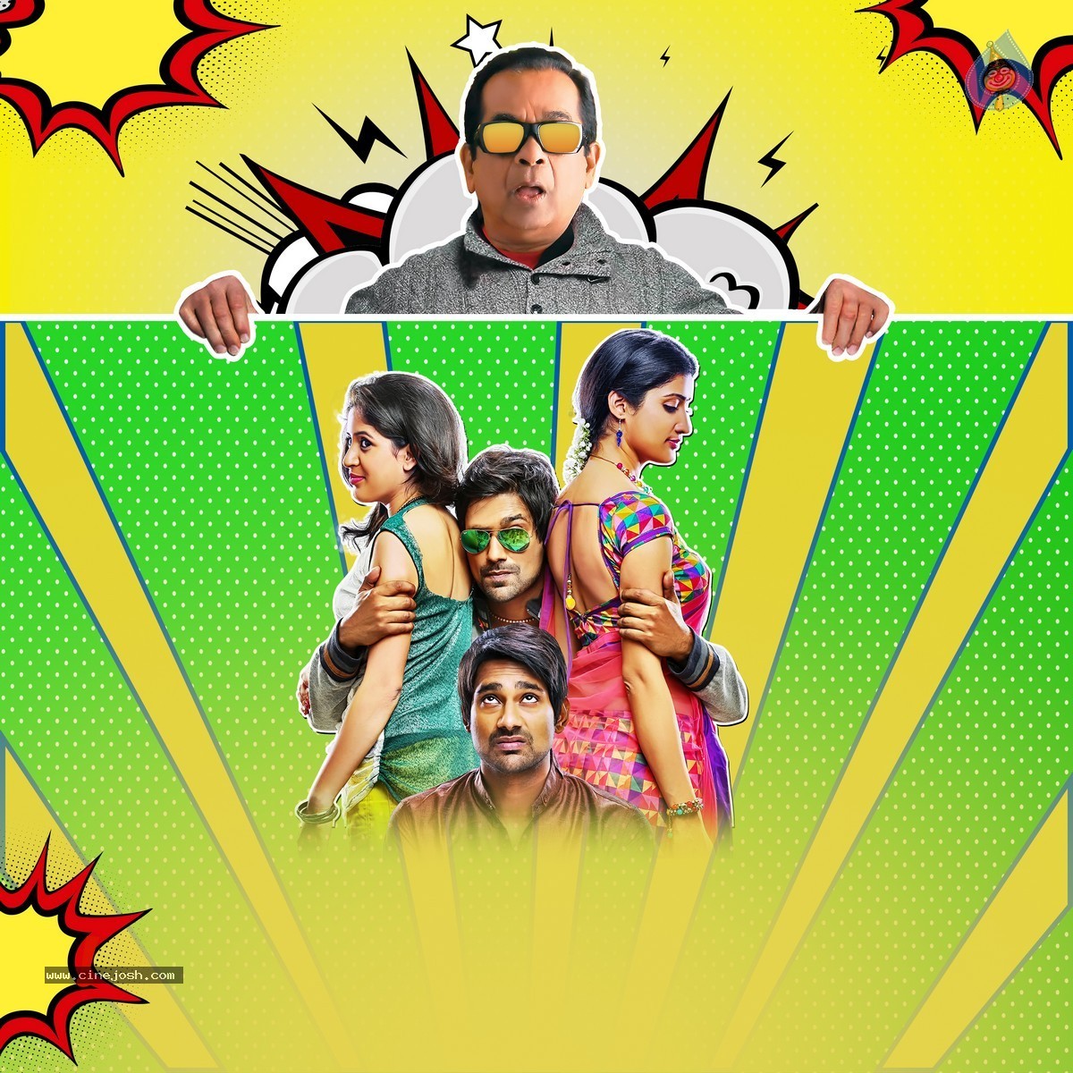 Lava Kusa Movie Wallpapers - 6 / 6 photos