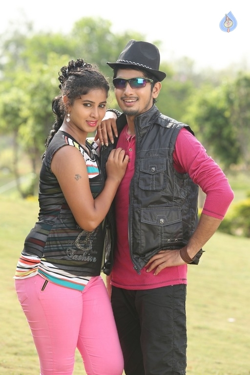 Lavanya with Love Boys Movie Photos - 11 / 17 photos