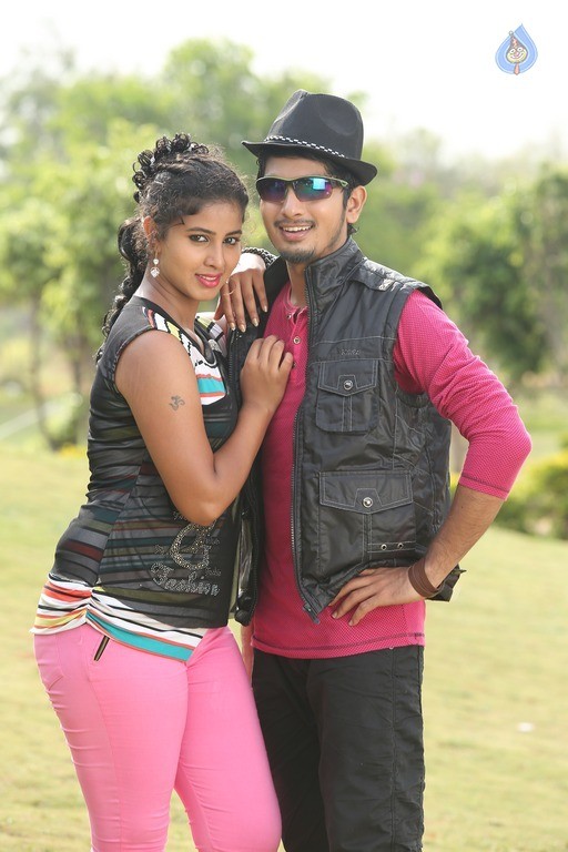 Lavanya with Love Boys Movie Photos - 2 / 8 photos