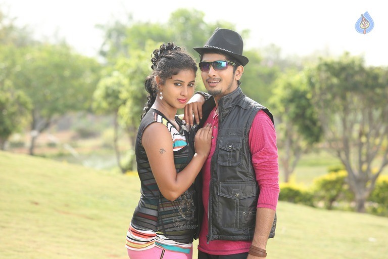 Lavanya with Love Boys Movie Photos - 4 / 8 photos