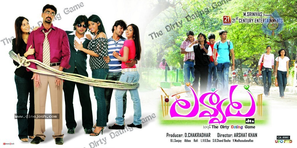 Lavvata Movie Stills n Walls - 32 / 112 photos