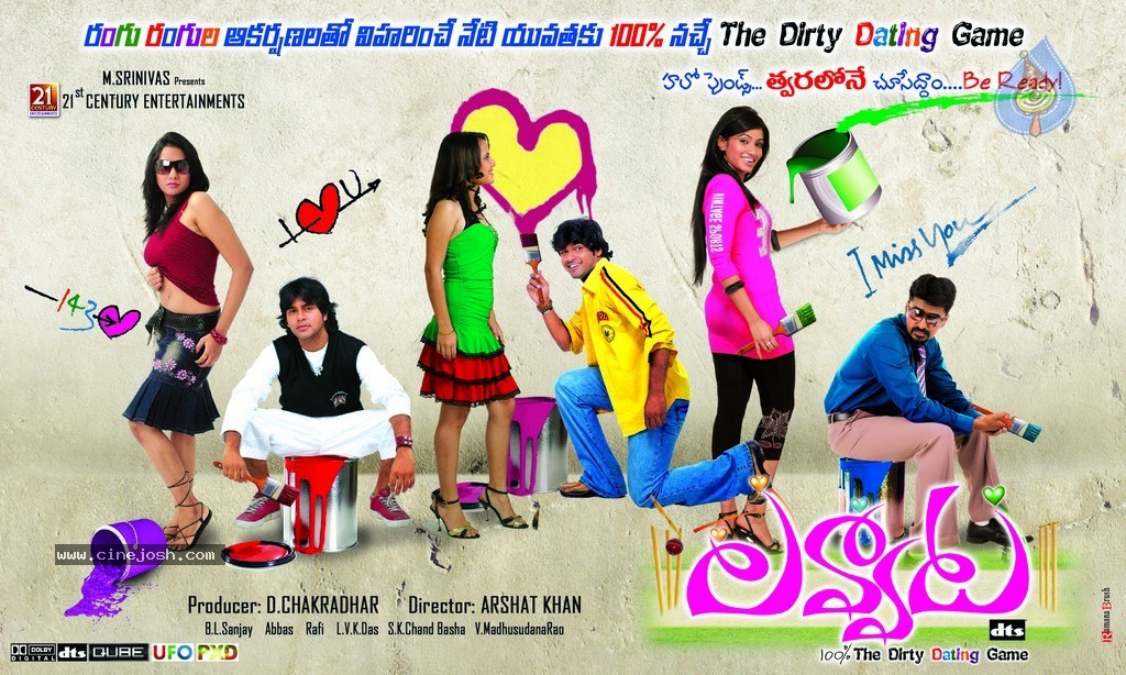 Lavvata Movie Stills n Walls - 44 / 112 photos