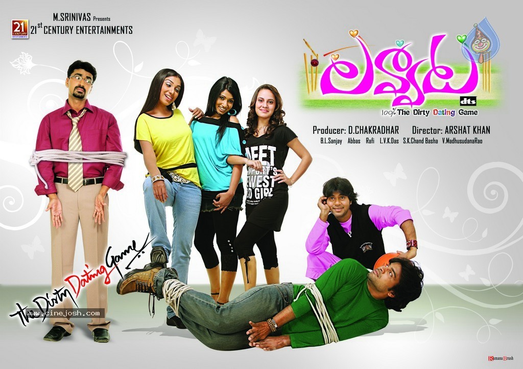 Lavvata Movie Stills n Walls - 83 / 112 photos