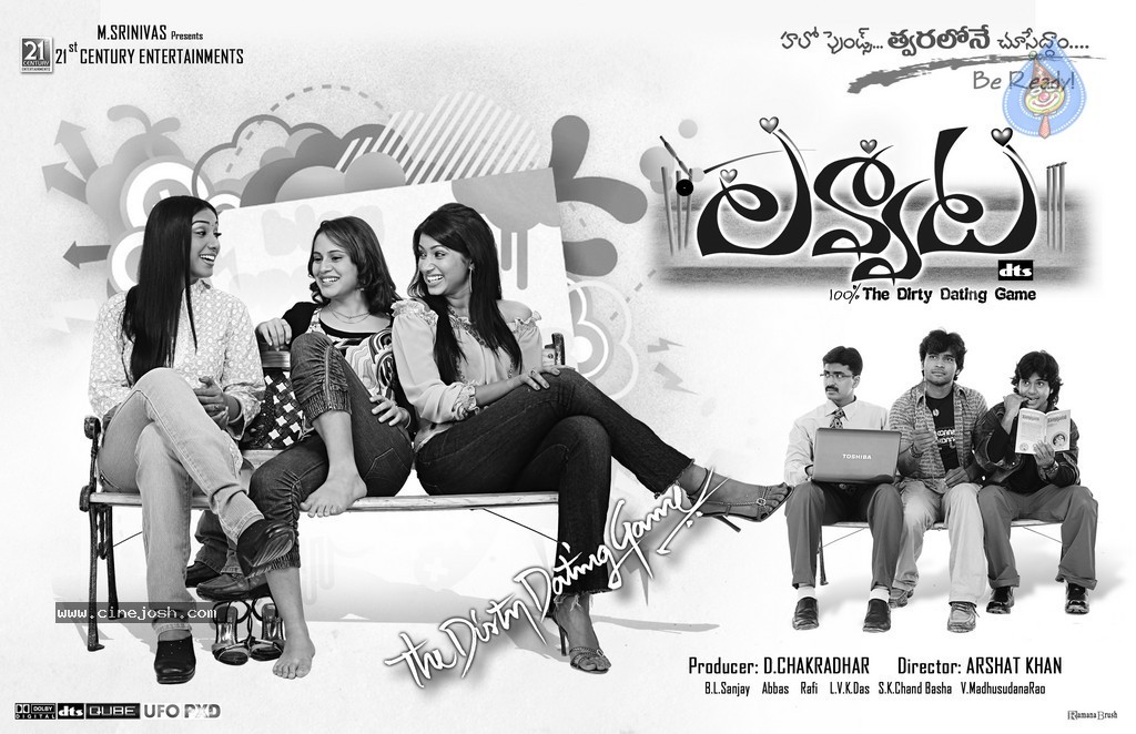 Lavvata Movie Stills n Walls - 95 / 112 photos