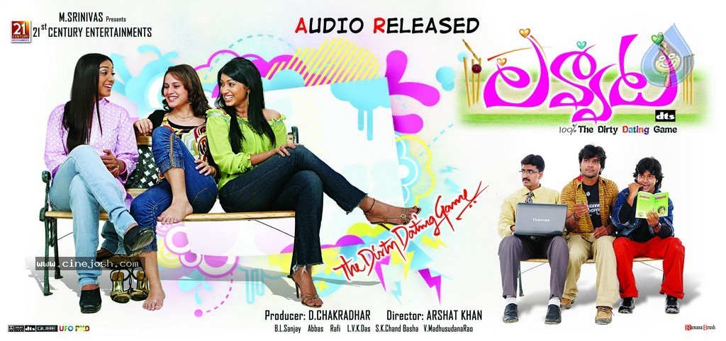 Lavvata Movie Stills n Walls - 100 / 112 photos