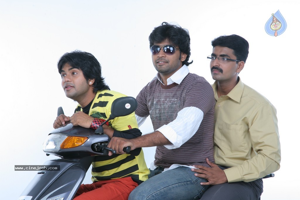 Lavvata Movie Stills n Walls - 103 / 112 photos