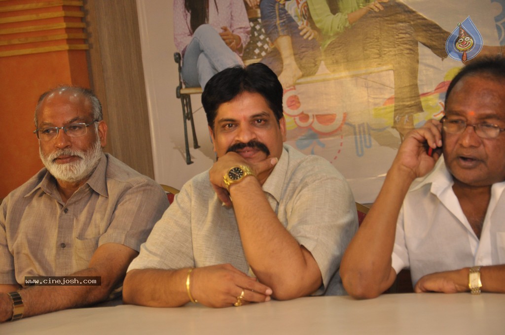 Lavvata Movie Stills n Walls - 106 / 112 photos