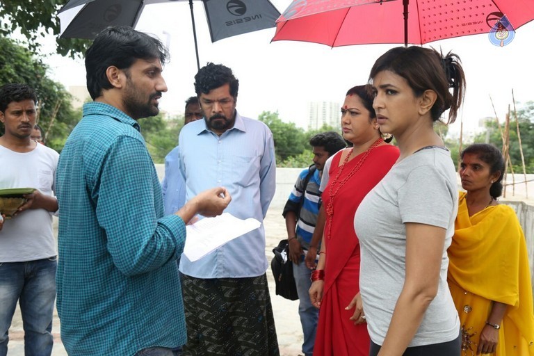 Laxmi Bomb Movie New Photos - 5 / 19 photos