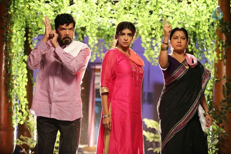 Laxmi Bomb Movie New Photos - 7 / 19 photos