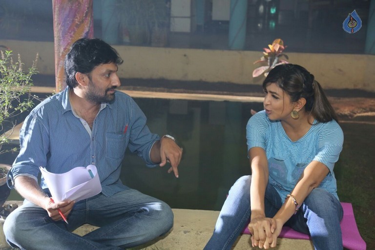 Laxmi Bomb Movie New Photos - 8 / 19 photos