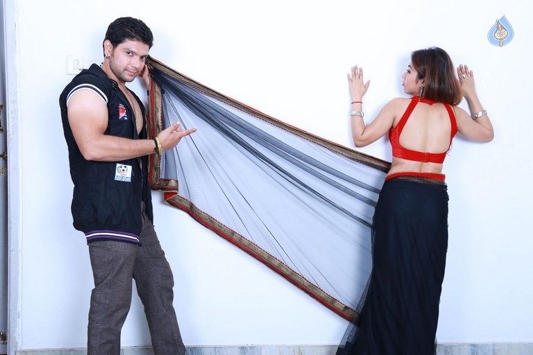 Laxmisri Creations Movie Photos - 12 / 40 photos