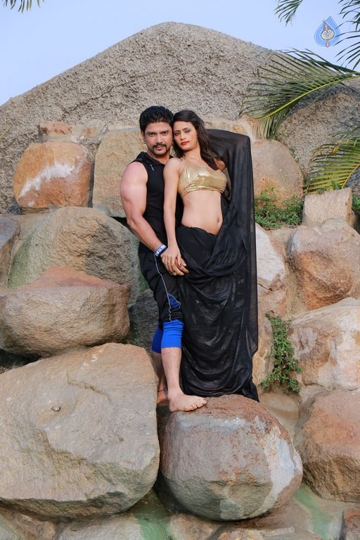 Laxmisri Creations Movie Photos - 23 / 40 photos