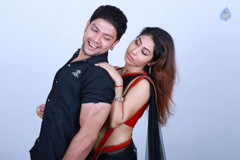 Laxmisri Creations Movie Photos - 37 / 40 photos